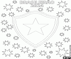 Il Botafogo de Futebol e Regatas è il nuovo campione del Brasileirão 2024, il campionato brasiliano di Serie A. Questo è il terzo titolo di campionato nel campionato nazionale brasiliano per il club del quartiere Botafogo di Rio de Janeiro