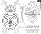 Il Real Madrid CF è il primo campione della nuova Coppa Intercontinentale FIFA Qatar 2024. La squadra spagnola ha battuto i messicani del Pachuca 3-0 in finale con i gol di Mbappé, Rodrygo e Vinícius