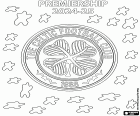Il Celtic FC Glasgow continua a dominare la Premiership scozzese per la quarta stagione consecutiva nella stagione 2024-2025. Questo è il 55º titolo della massima divisione del calcio professionistico scozzese, eguagliando i grandi rivali dei Rangers FC