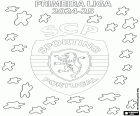 Lo Sporting Clube de Portugal ha riconfermato il titolo di campione della Primeira Liga nella stagione 2024-2025. Questo è il 21º titolo nella categoria principale del calcio professionistico portoghese per il club di Lisbona