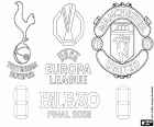 La finale di UEFA Europa League vede contrapposte due squadre della Premier League inglese, il Tottenhham Hotspur contro il Manchester United. Spurs e Red Devils giocheranno la partita decisiva mercoledì 21 maggio 2025 allo stadio San Mamés di Bilbao, Paesi Baschi, Spagna