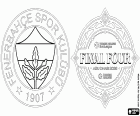 Il Fenerbahçe Basketbol è il nuovo campione di Eurolega 2025, dopo aver sconfitto l'AS Monaco Basket nella Final Four di Abu Dhabi. Si tratta del secondo titolo vinto dal club di Istanbul nella massima competizione europea di basket per club, dopo il trionfo del 2017. Il giocatore americano Nigel Hayes-Davis ha ricevuto il premio di MVP delle Final Four. Il loro allenatore, il lituano Šarūnas Jasikevičius, ha vinto il suo primo titolo di Eurolega da allenatore, dopo quattro da giocatore nel 2003