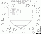 Il Clube de Regatas do Flamengo è il campione del Brasileirão 2025, la massima divisione del calcio professionistico brasiliano.