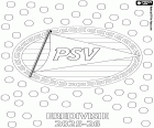 Colora PSV, campione di Eredivisie 2025-2026
