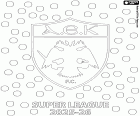 Colora AEK Atene, campione 2025-2026