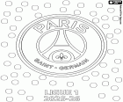 Colora PSG, campione 2025-2026