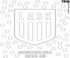 Linzer Athletik-Sport-Klub, conosciuto con l'acronimo LASK, è il nuovo campione della Bundesliga austriaca nella stagione 2025-2026. Questo è il secondo titolo di campione per il club della città di Linz nella prima divisione del calcio professionistico austriaco, sono passati 61 anni dal primo campionato nel 1964-1965