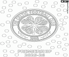 Per la quinta volta consecutiva, il Celtic FC è campione della Scottish Premiership nella stagione 2025-2026. Con questo titolo, il club cattolico di Glasgow stabilisce un nuovo record di 56 campionati in cima alla classifica dei vincitori della massima serie del calcio professionistico scozzese, superando il suo grande rivale, i Glasgow Rangers