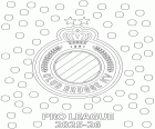 Colora Club Brugge, campione 2025-2026