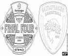 Colora Olympiacos BC, Eurolega 2026