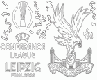 Colora Crystal Palace, Conference League 2026