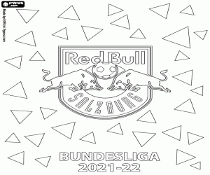 Colora Red Bull Salisburgo, campione 2021-22