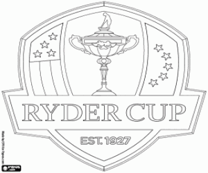 Colora Ryder Cup, un torneo di golf