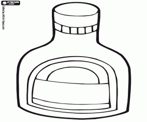 Colora La salsa barbecue