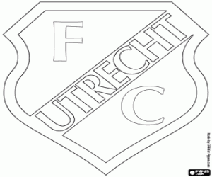 Colora Scudo de FC Utrecht