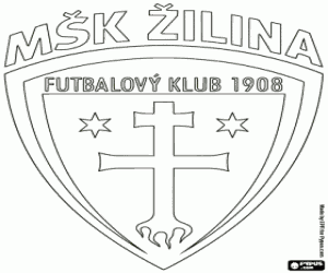Colora Scudo dil MSK Zilina