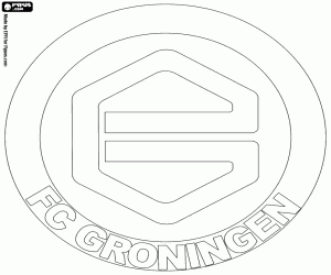 Colora Scudo di FC Groningen