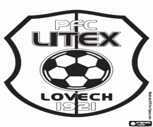 Colora Scudo di Litex Lovech