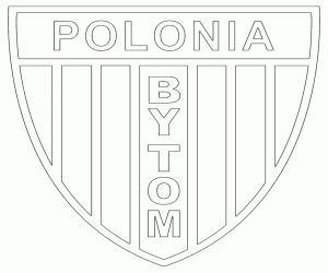 Colora Scudo della Polonia Bytom