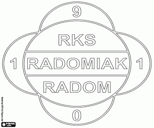 Colora Scudo di Radomiak Radom