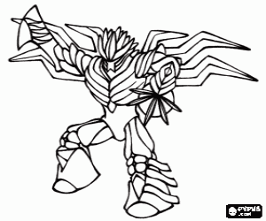 Colora Sommo luminescente, il Signore della Luce