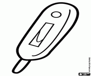 Colora Termometro clinico digitale