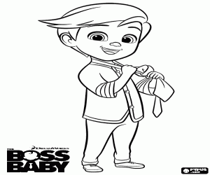 Colora Tim Templeton, il fratello maggiore