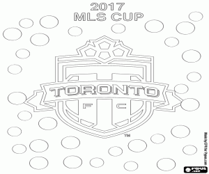 Colora Toronto FC, campione della MLS Cup 2017