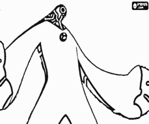 Colora Upgrade, Ben 10 alien