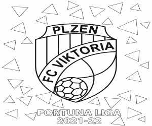 Colora Viktoria Pilsen, campione 2021-2022