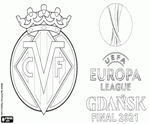 Colora Villarreal CF, Europa League 2020-2021