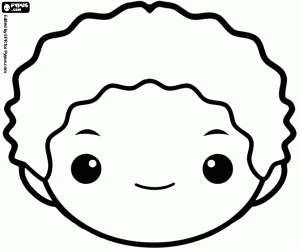 Colora Volto del Dio Ares, una maschera