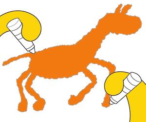 Animali per i più piccoli