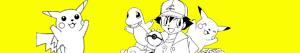 Disegni Pokémon da colorare