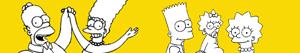 Disegni I Simpson - The Simpsons da colorare