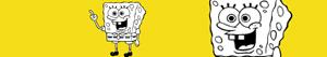 Disegni SpongeBob da colorare