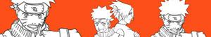 Disegni Naruto da colorare