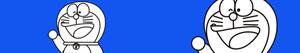 Disegni Doraemon da colorare