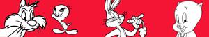 Disegni Looney Tunes da colorare