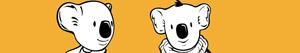 Disegni I Fratelli Koala da colorare