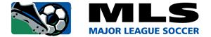 Disegni Emblemi di MLS - Campionato di Calcio in USA e Canada da colorare