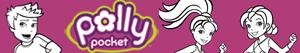 Disegni Polly Pocket da colorare