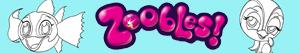 Disegni Zoobles da colorare