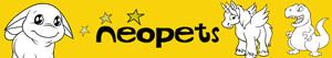 Disegni Neopets da colorare