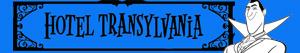 Disegni Hotel Transylvania da colorare