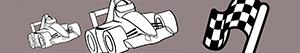 Disegni F1 - Formula 1 da colorare