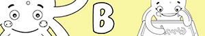 Disegni Nomi di Bambina con B da colorare