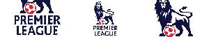 Disegni Bandiere e Emblemi di Campionato di Calcio d'Inglaterra - Premier League da colorare