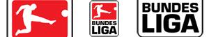 Disegni Bandiere e Emblemi di Campionato di calcio tedesco - Bundesliga da colorare