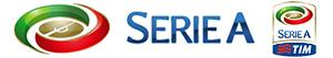 Disegni Bandiere e Emblemi dil Campionato Italiano di Calcio - Serie A da colorare